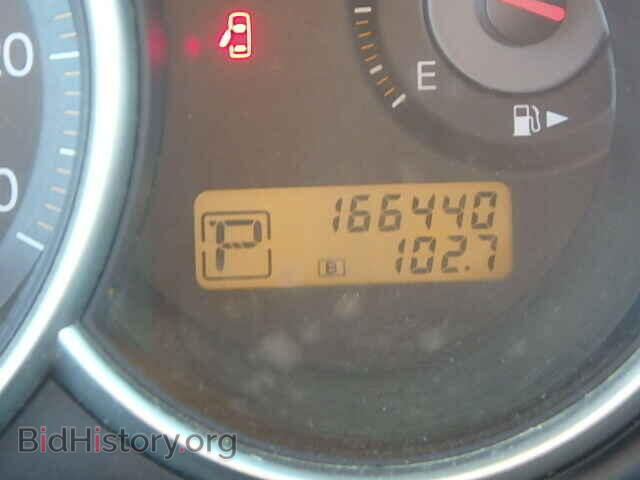 2007 NISSAN VERSA - VIN: 3N1BC13E17L383718 - Фото 8