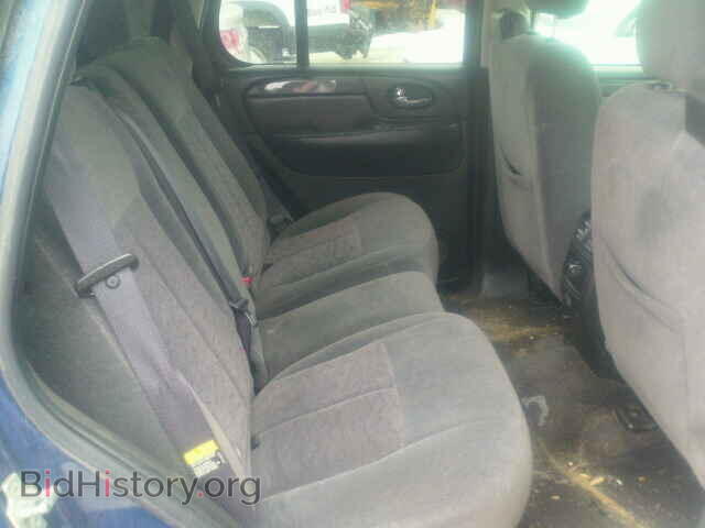 2005 GMC ENVOY - VIN: 1GKDT13S352254331 - Фото 6