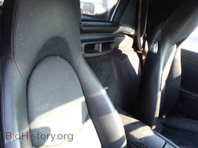 2009 PORSCHE BOXSTER - VIN: WP0CB29859U730164 - Фото 6