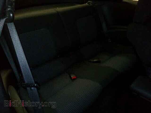 2003 MITSUBISHI ECLIPSE - VIN: 4A3AC84H53E110069 - Photo 6