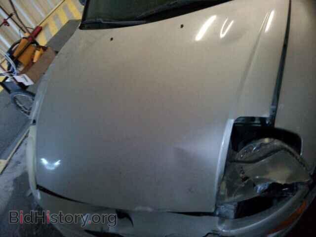 2003 MITSUBISHI ECLIPSE - VIN: 4A3AC84H53E110069 - Photo 7