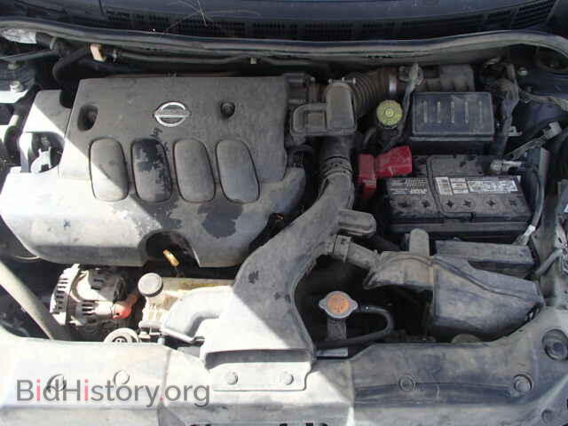 2010 NISSAN VERSA - VIN: 3N1BC1CP4AL415313 - Photo 7