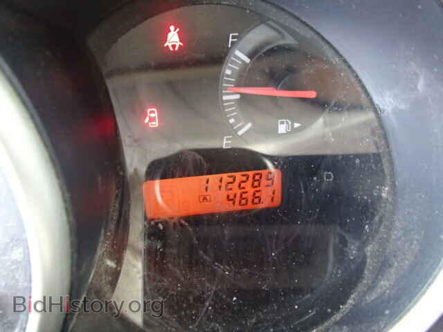 2010 NISSAN VERSA - VIN: 3N1BC1CP4AL415313 - Photo 8
