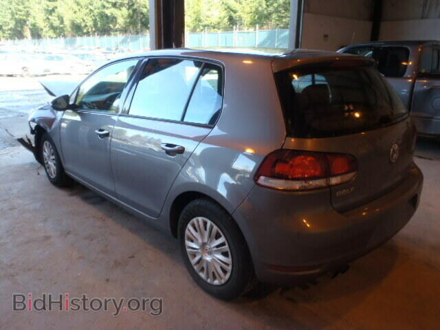 2013 VOLKSWAGEN GOLF - VIN: WVWDB7AJ8DW132602 - Фото 3