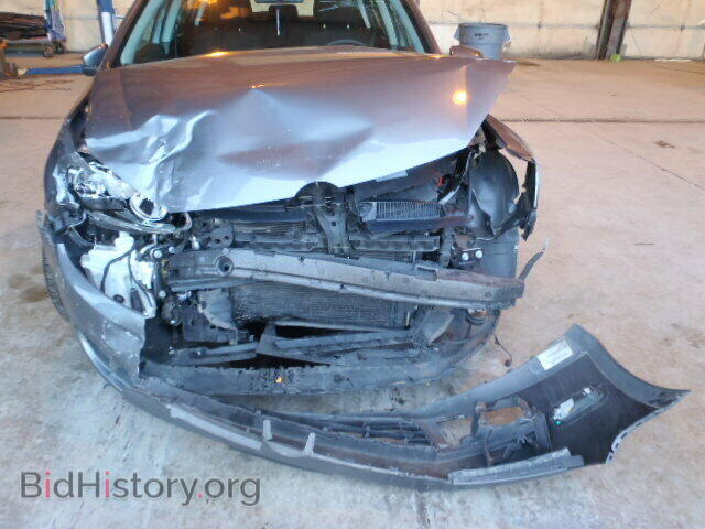 2013 VOLKSWAGEN GOLF - VIN: WVWDB7AJ8DW132602 - Фото 9