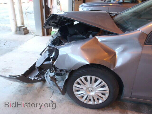 2013 VOLKSWAGEN GOLF - VIN: WVWDB7AJ8DW132602 - Фото 10