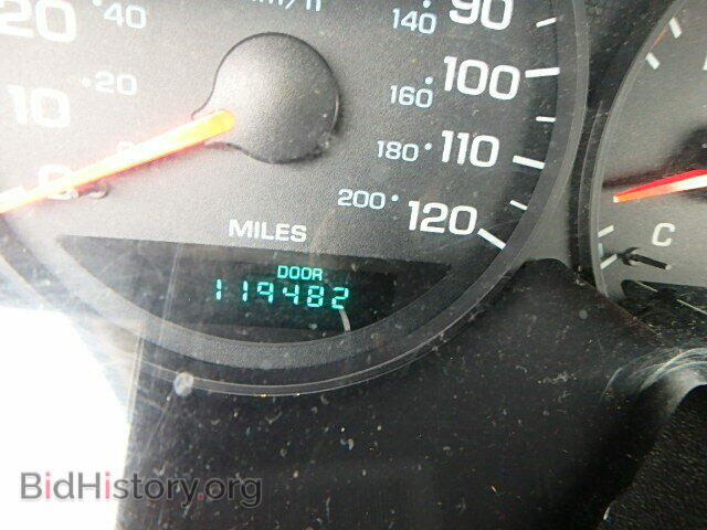 2004 DODGE NEON - VIN: 1B3ES26C34D567736 - Фото 8