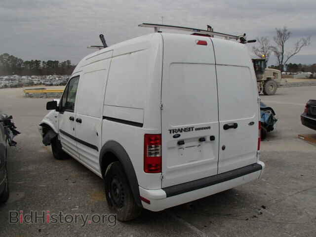 2012 FORD TRANSIT CO - VIN: NM0LS7BN5CT113953 - Фото 3