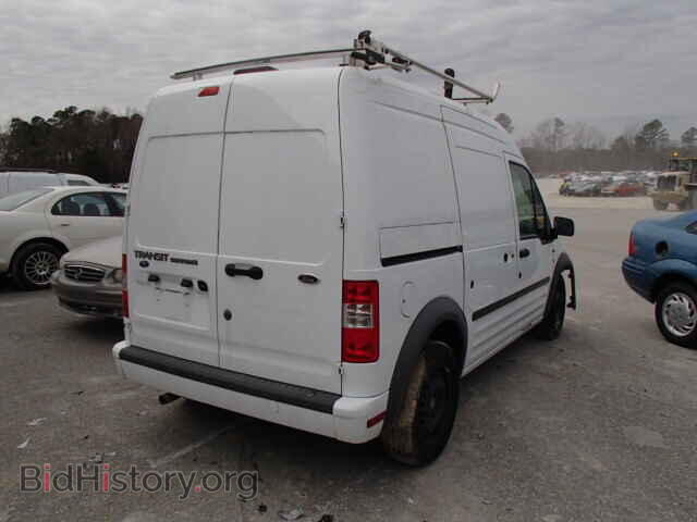 2012 FORD TRANSIT CO - VIN: NM0LS7BN5CT113953 - Фото 4