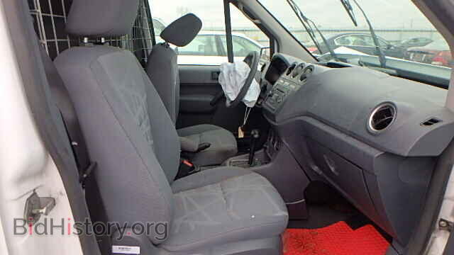 2012 FORD TRANSIT CO - VIN: NM0LS7BN5CT113953 - Фото 6