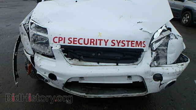 2012 FORD TRANSIT CO - VIN: NM0LS7BN5CT113953 - Фото 7