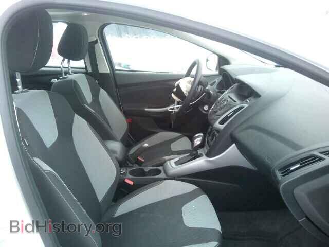 2012 FORD FOCUS - VIN: 1FAHP3F25CL249640 - Photo 5
