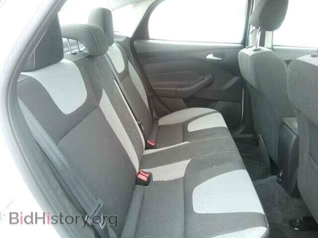 2012 FORD FOCUS - VIN: 1FAHP3F25CL249640 - Photo 6