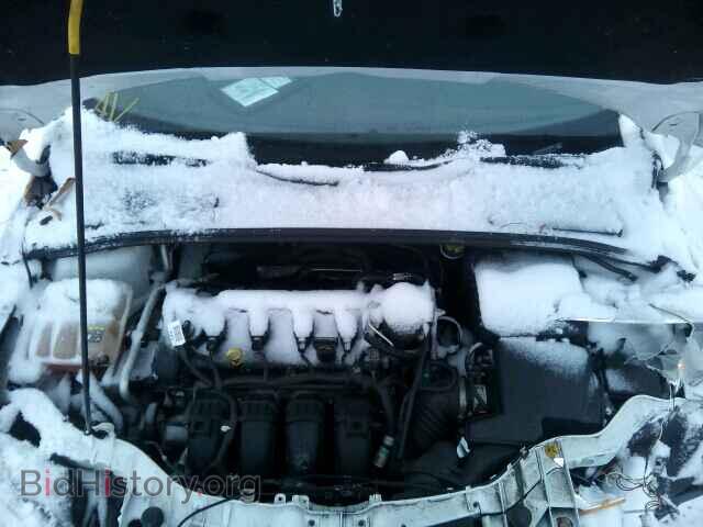 2012 FORD FOCUS - VIN: 1FAHP3F25CL249640 - Photo 7