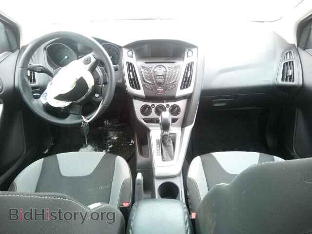 2012 FORD FOCUS - VIN: 1FAHP3F25CL249640 - Photo 9