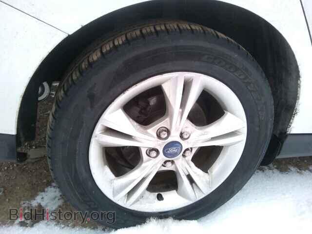 2012 FORD FOCUS - VIN: 1FAHP3F25CL249640 - Photo 10