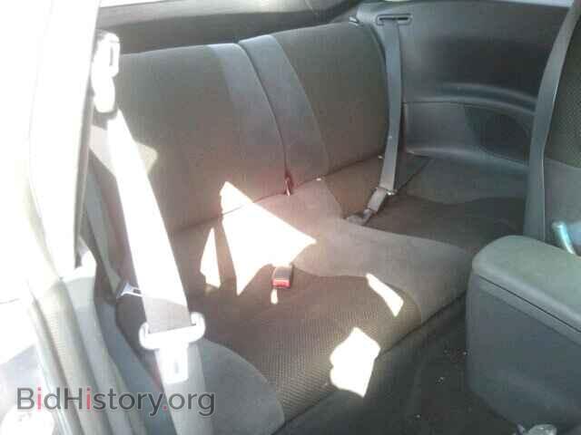 2007 MITSUBISHI ECLIPSE - VIN: 4A3AK24F57E058902 - Photo 6