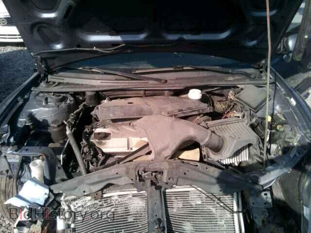 2007 MITSUBISHI ECLIPSE - VIN: 4A3AK24F57E058902 - Photo 7