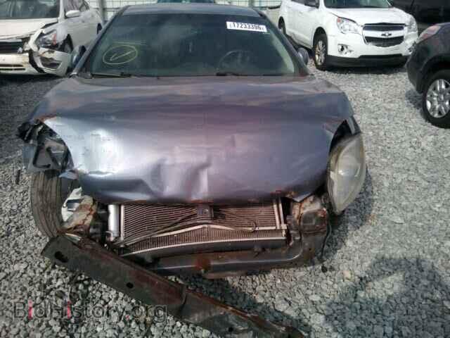 2007 MITSUBISHI ECLIPSE - VIN: 4A3AK24F57E058902 - Photo 10