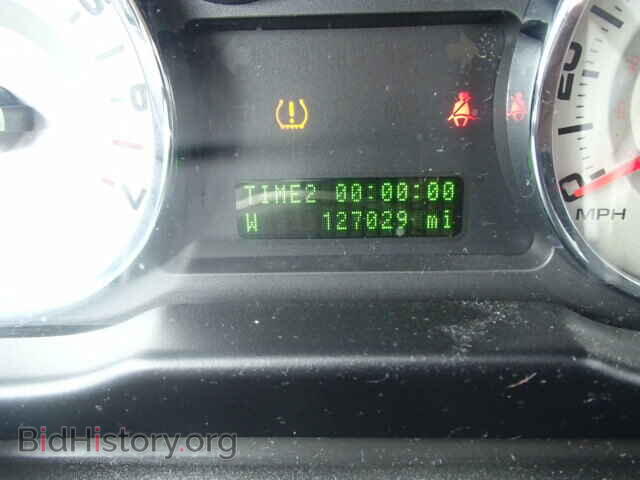 2007 FORD EDGE - VIN: 2FMDK39C47BA56991 - Фото 8