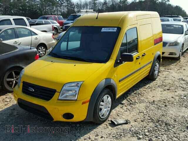 2012 FORD TRANSIT CO - VIN: NM0LS7BN0CT125668 - Фото 2