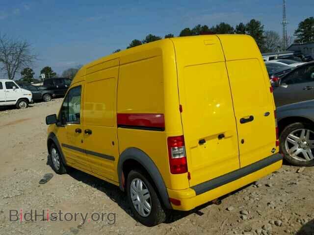 2012 FORD TRANSIT CO - VIN: NM0LS7BN0CT125668 - Фото 3