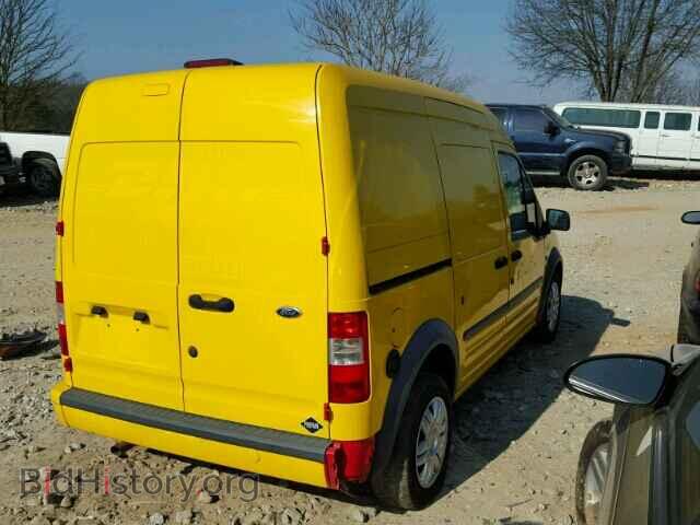 2012 FORD TRANSIT CO - VIN: NM0LS7BN0CT125668 - Фото 4