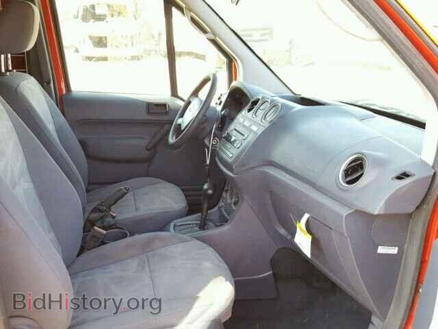 2012 FORD TRANSIT CO - VIN: NM0LS7BN0CT125668 - Фото 5
