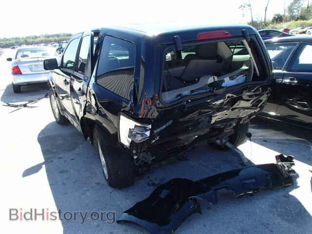 2012 FORD ESCAPE - VIN: 1FMCU0C70CKA77384 - Фото 3