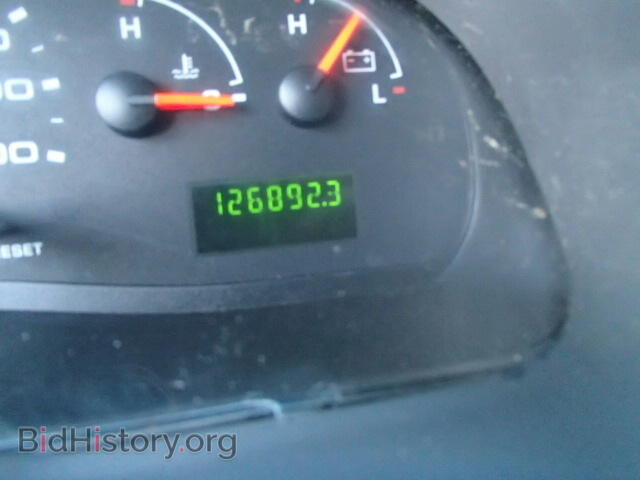 2005 FORD ECONOLINE - VIN: 1FTNE24W05HA12644 - Фото 8