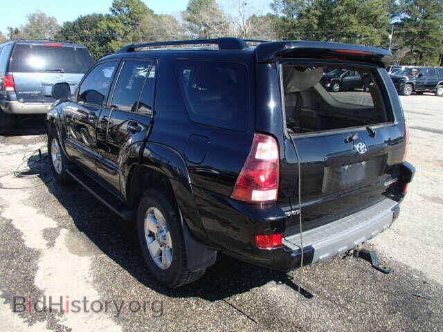 2004 TOYOTA 4RUNNER - VIN: JTEZU14R248014513 - Фото 3