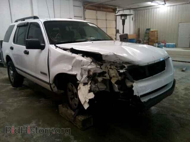 Фотография 1FMEU62E36UB13900 - FORD EXPLORER 2006