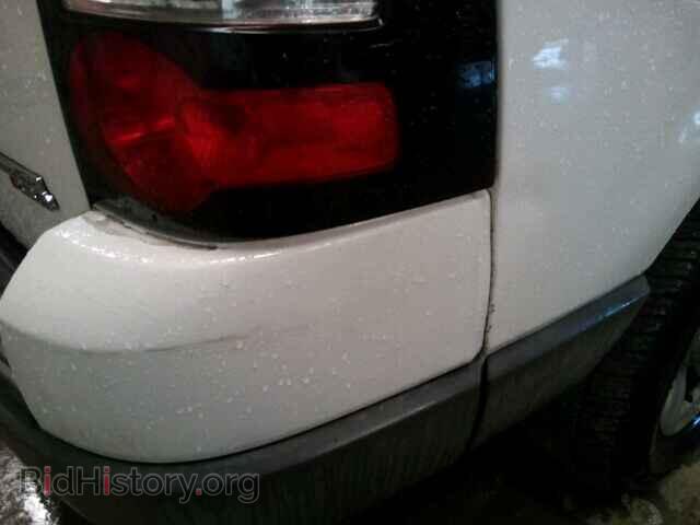 2006 FORD EXPLORER - VIN: 1FMEU62E36UB13900 - Фото 10