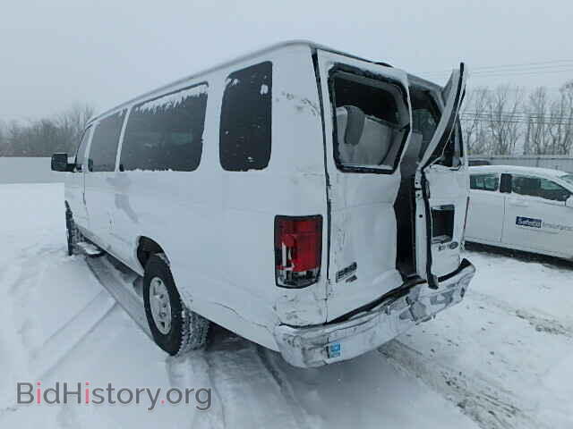 2011 FORD ECONOLINE - VIN: 1FBSS3BL1BDA60154 - Photo 3