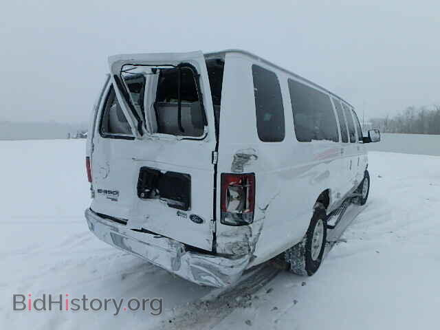 2011 FORD ECONOLINE - VIN: 1FBSS3BL1BDA60154 - Photo 4
