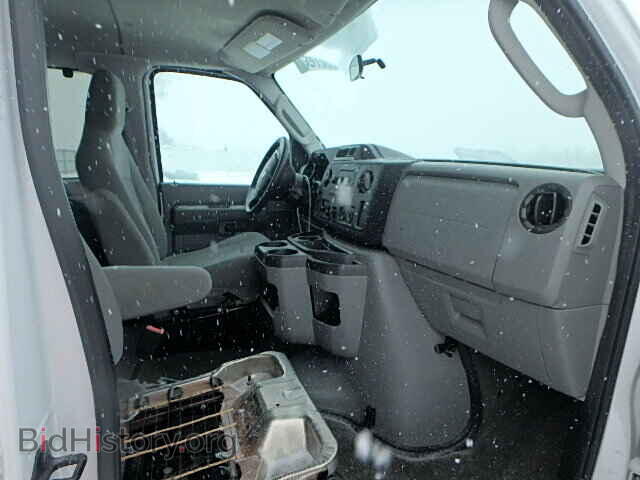 2011 FORD ECONOLINE - VIN: 1FBSS3BL1BDA60154 - Photo 5