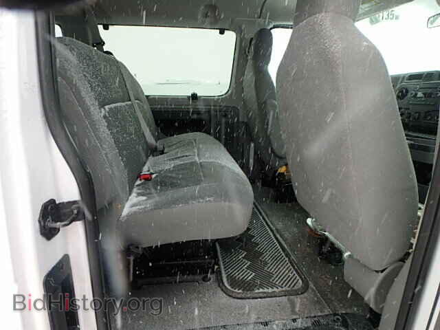 2011 FORD ECONOLINE - VIN: 1FBSS3BL1BDA60154 - Photo 6