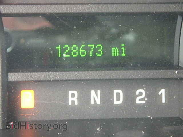 2011 FORD ECONOLINE - VIN: 1FBSS3BL1BDA60154 - Photo 8
