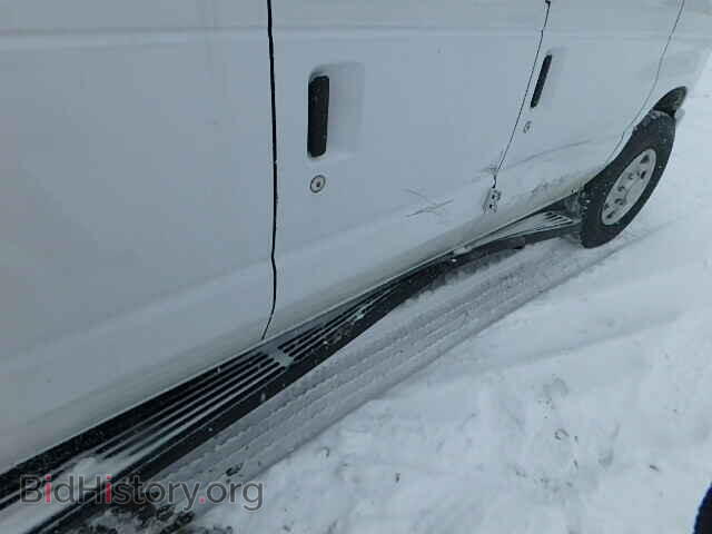 2011 FORD ECONOLINE - VIN: 1FBSS3BL1BDA60154 - Photo 10