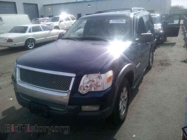 2006 FORD EXPLORER - VIN: 1FMEU73E06UA10387 - Photo 2