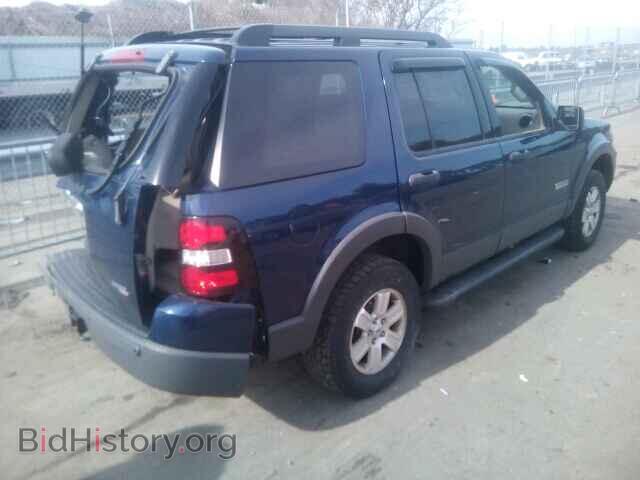 2006 FORD EXPLORER - VIN: 1FMEU73E06UA10387 - Photo 4