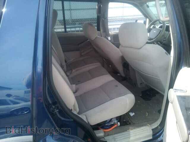 2006 FORD EXPLORER - VIN: 1FMEU73E06UA10387 - Photo 6