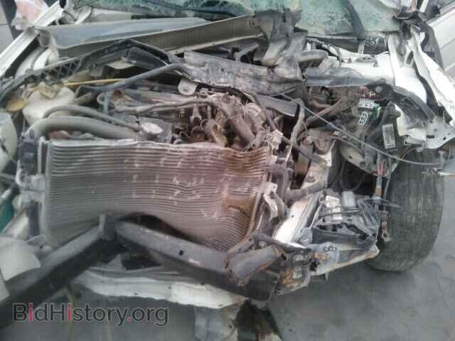 2008 CHRYSLER SEBRING - VIN: 1C3LC46K98N151832 - Фото 7