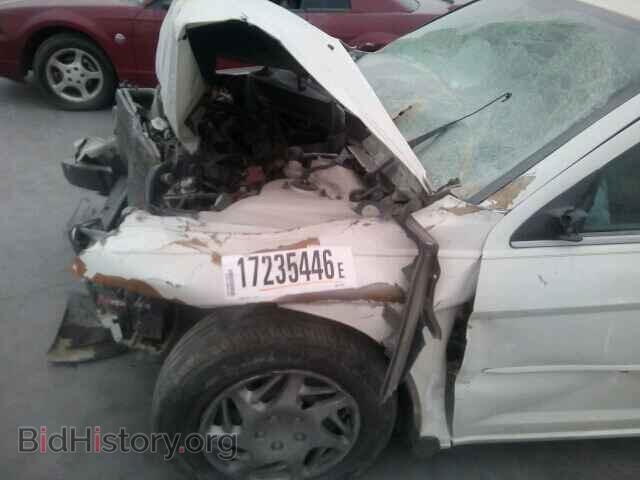 2008 CHRYSLER SEBRING - VIN: 1C3LC46K98N151832 - Фото 10