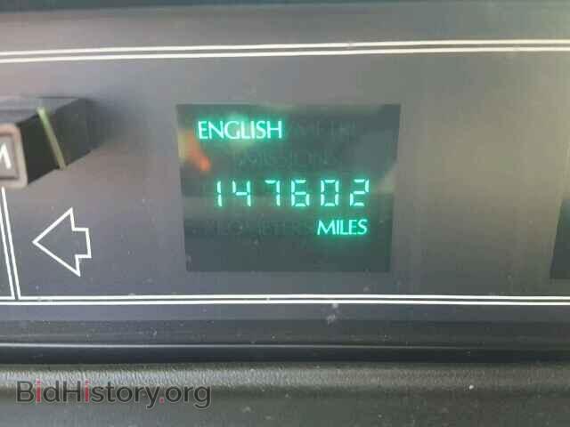 1992 CADILLAC DEVILLE - VIN: 1G6CD53B0N4261630 - Фото 8