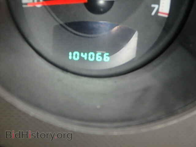 2007 DODGE NITRO - VIN: 1D8GU28K77W730212 - Фото 8