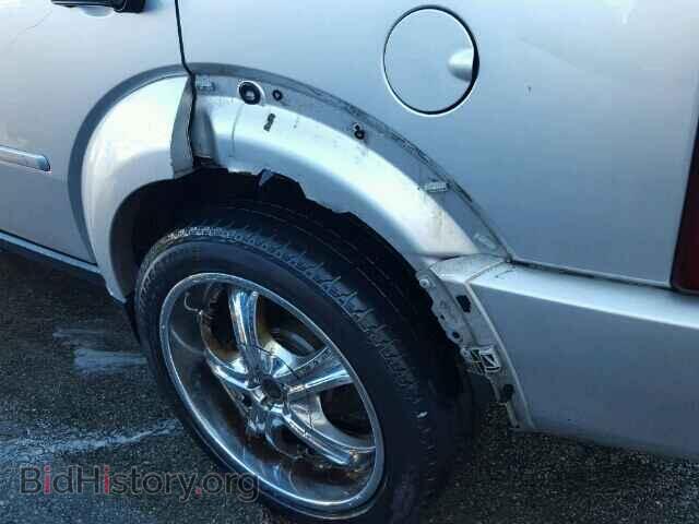 2007 DODGE NITRO - VIN: 1D8GT58K77W624881 - Фото 10