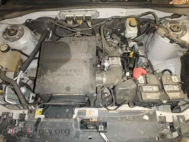 2009 FORD ESCAPE - VIN: 1FMCU93G99KC85762 - Фото 7