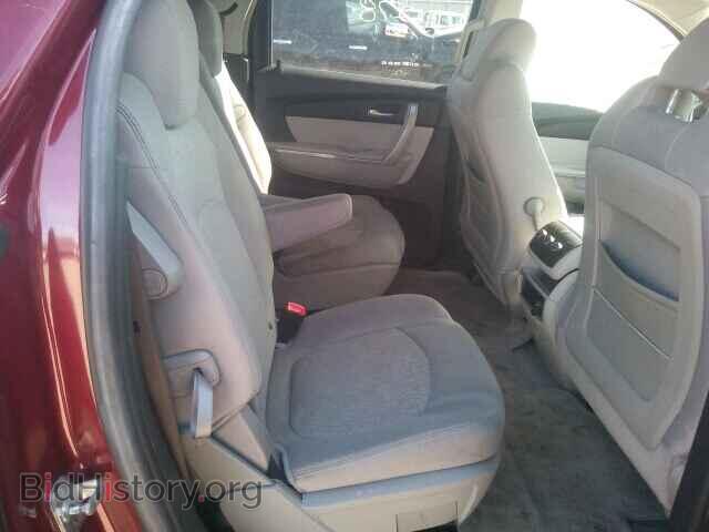 2008 GMC ACADIA - VIN: 1GKER13778J228615 - Фото 6