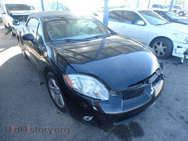 Фотография 4A3AL25F67E005461 - MITSUBISHI ECLIPSE 2007